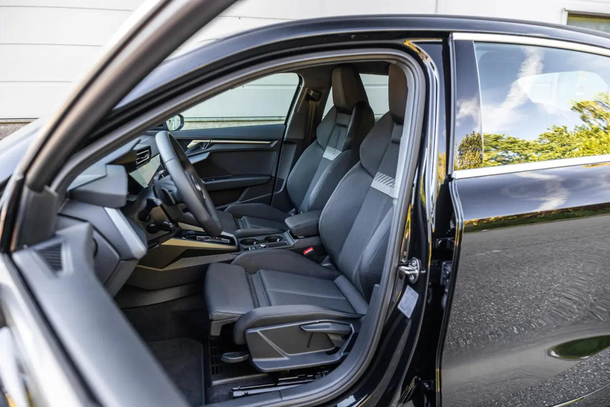 30 TFSI 115pk Advanced Edition | Assistentie Pakket
