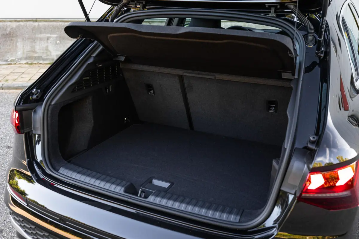 30 TFSI 115pk Advanced Edition | Assistentie Pakket