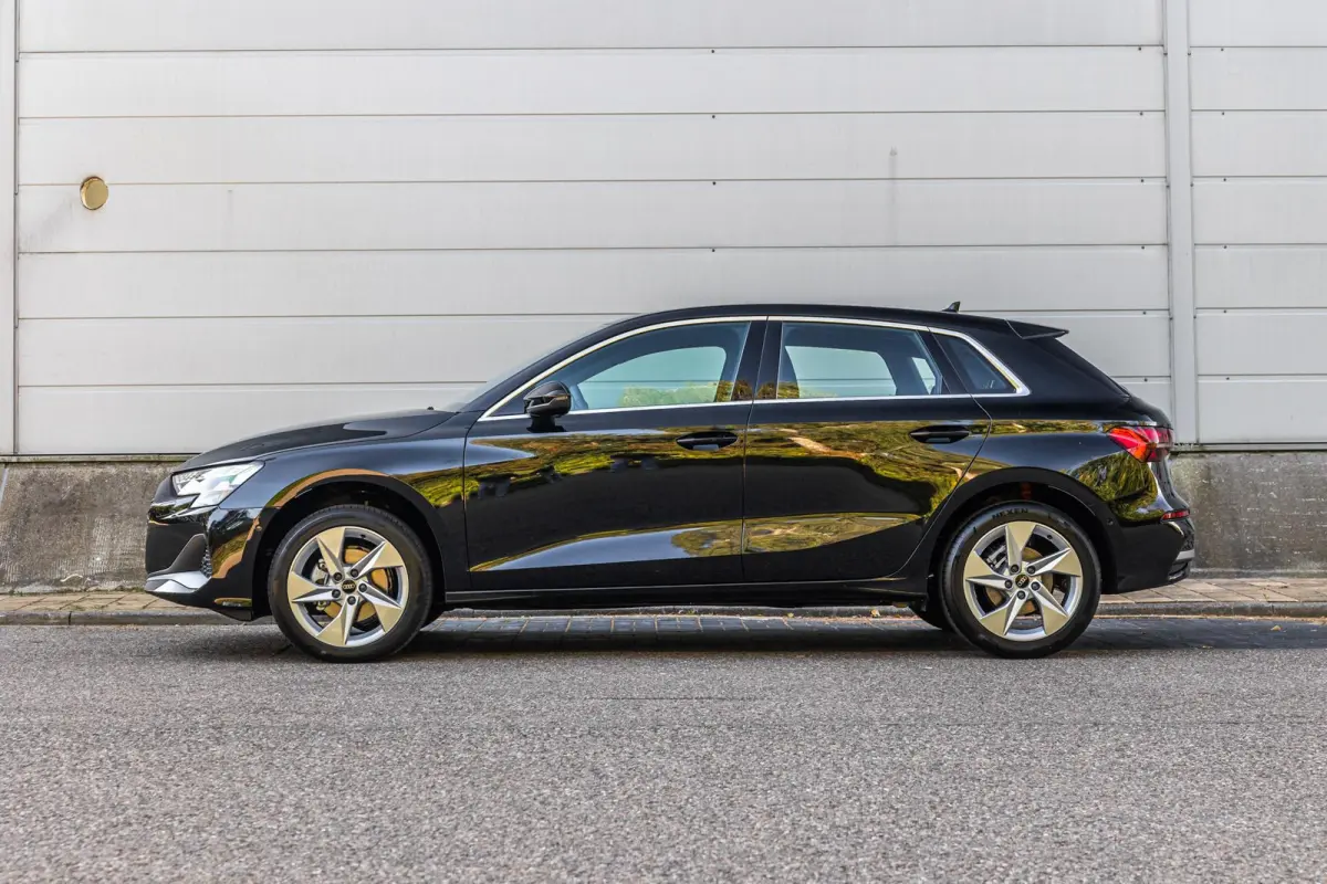30 TFSI 115pk Advanced Edition | Assistentie Pakket