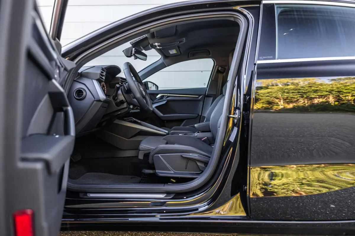 30 TFSI 115pk Advanced Edition | Assistentie Pakket