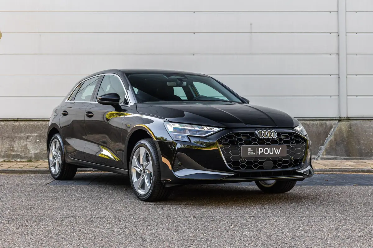 30 TFSI 115pk Advanced Edition | Assistentie Pakket