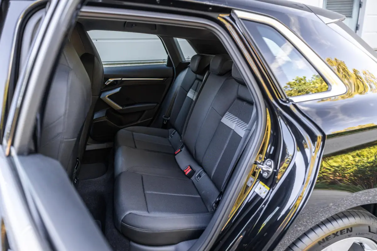 30 TFSI 115pk Advanced Edition | Assistentie Pakket