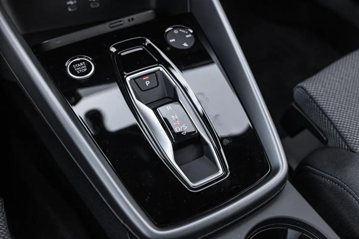 30 TFSI 115pk Advanced Edition | Assistentie Pakket
