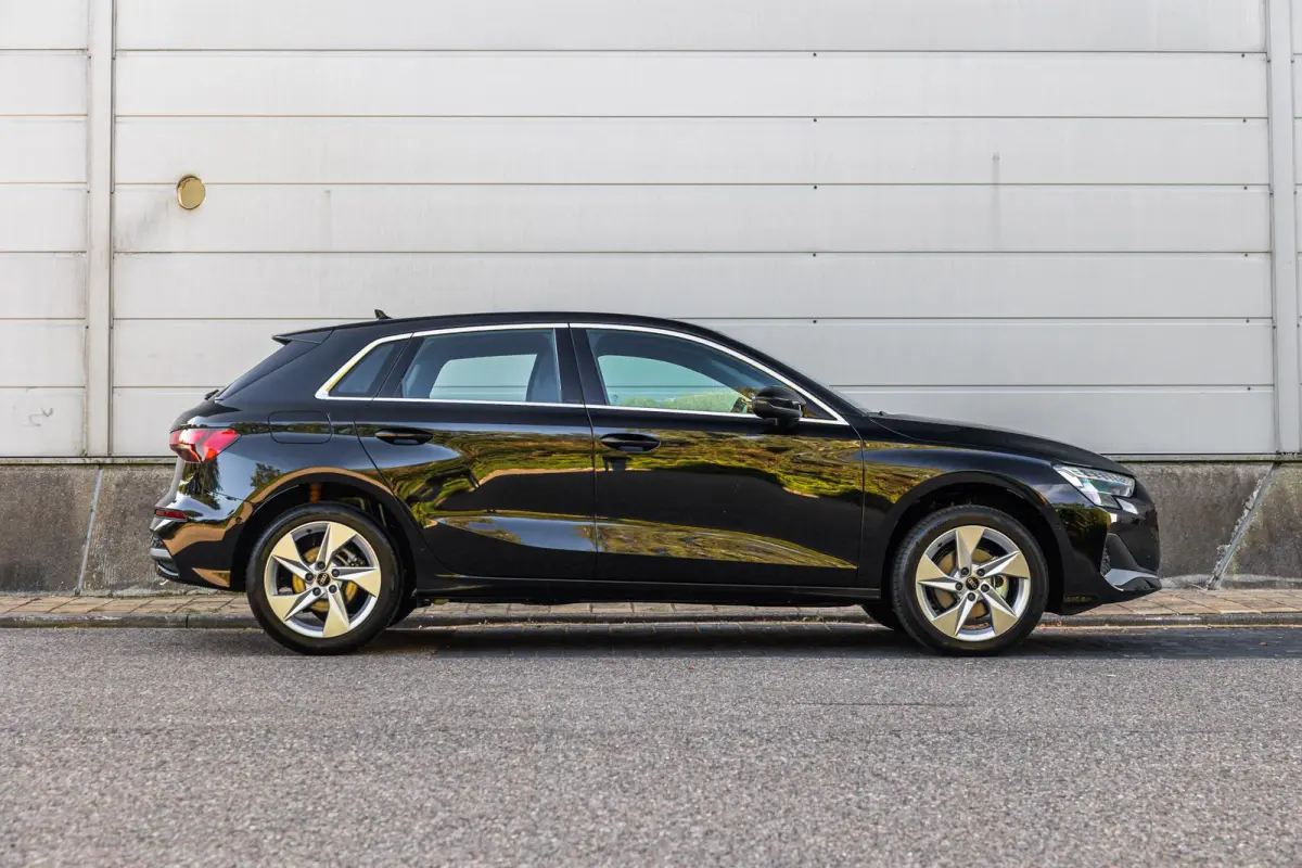 30 TFSI 115pk Advanced Edition | Assistentie Pakket