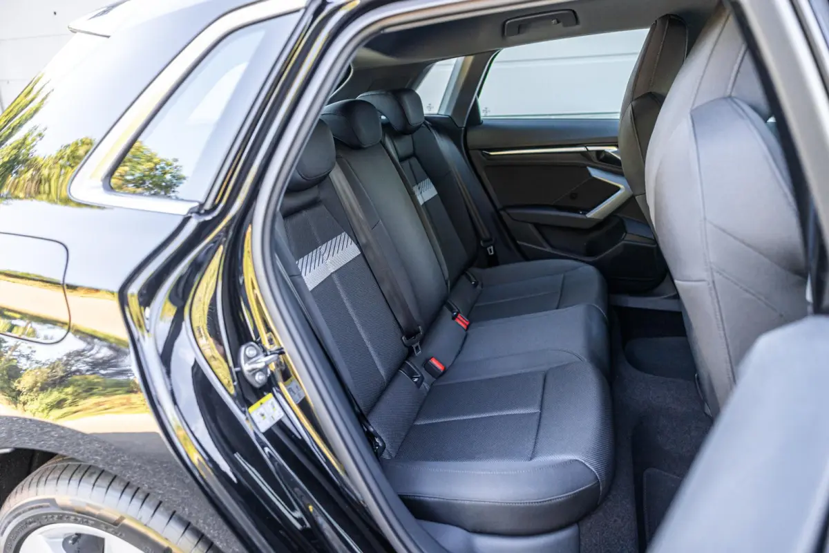 30 TFSI 115pk Advanced Edition | Assistentie Pakket