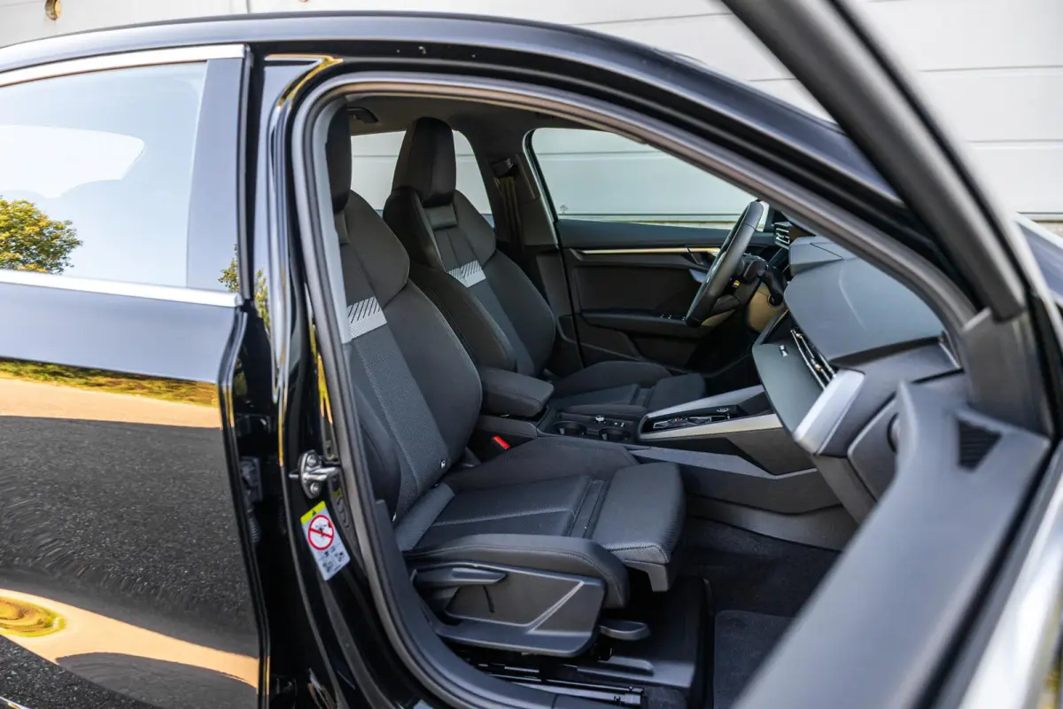 30 TFSI 115pk Advanced Edition | Assistentie Pakket