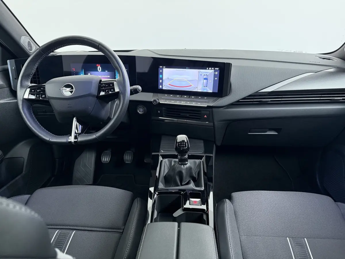 1.2 Turbo GS | Cruise control adaptief | Electronic climate controle | Head-up display