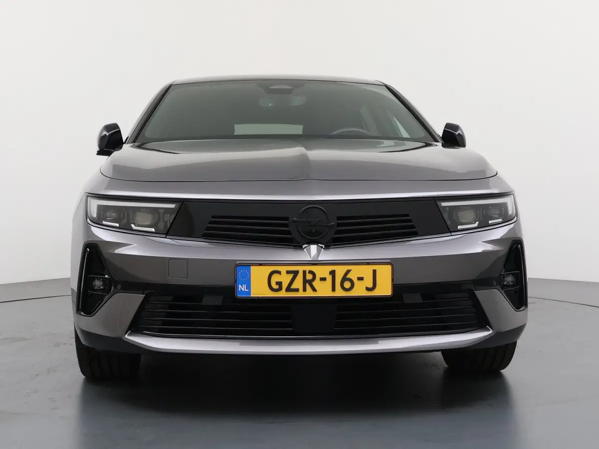 1.2 Turbo GS | Cruise control adaptief | Electronic climate controle | Head-up display
