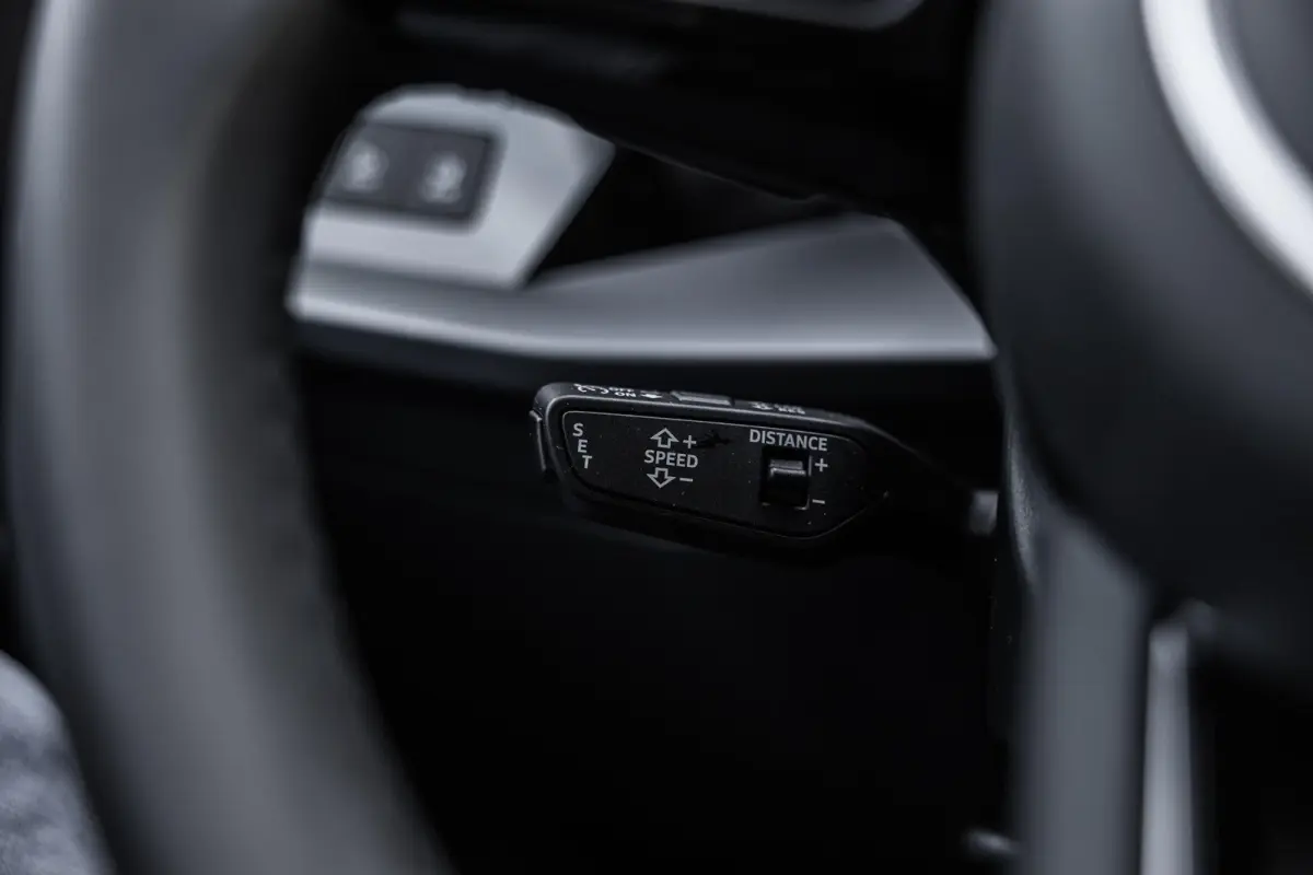 30 TFSI 115pk Advanced Edition | Assistentie Pakket