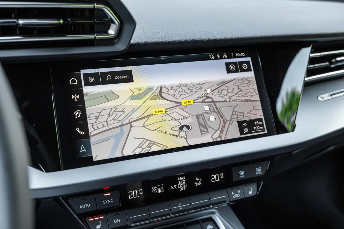 30 TFSI 115pk Advanced Edition | Assistentie Pakket