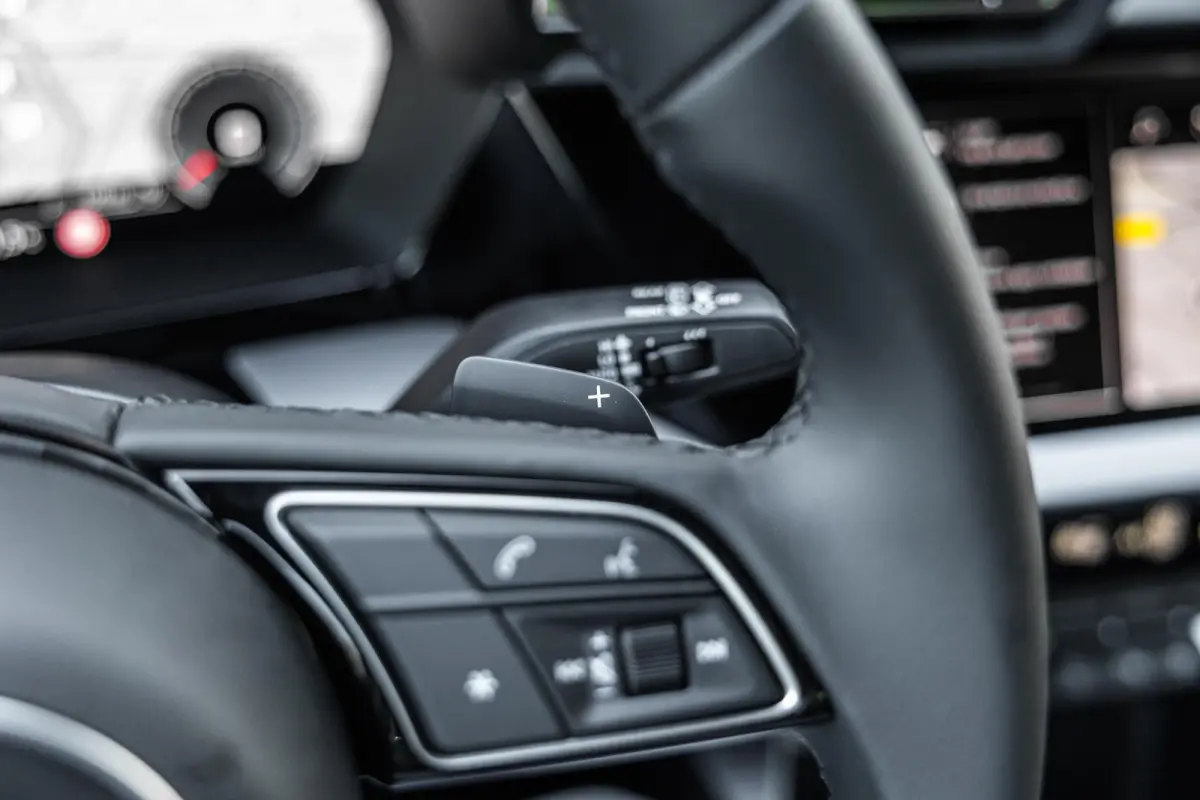 30 TFSI 115pk Advanced Edition | Assistentie Pakket