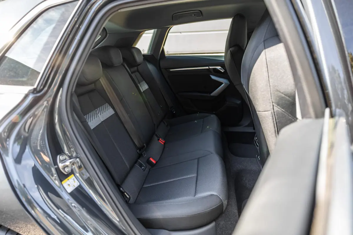 30 TFSI 115pk Advanced Edition | Assistentie Pakket