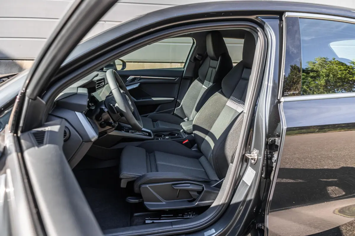 30 TFSI 115pk Advanced Edition | Assistentie Pakket