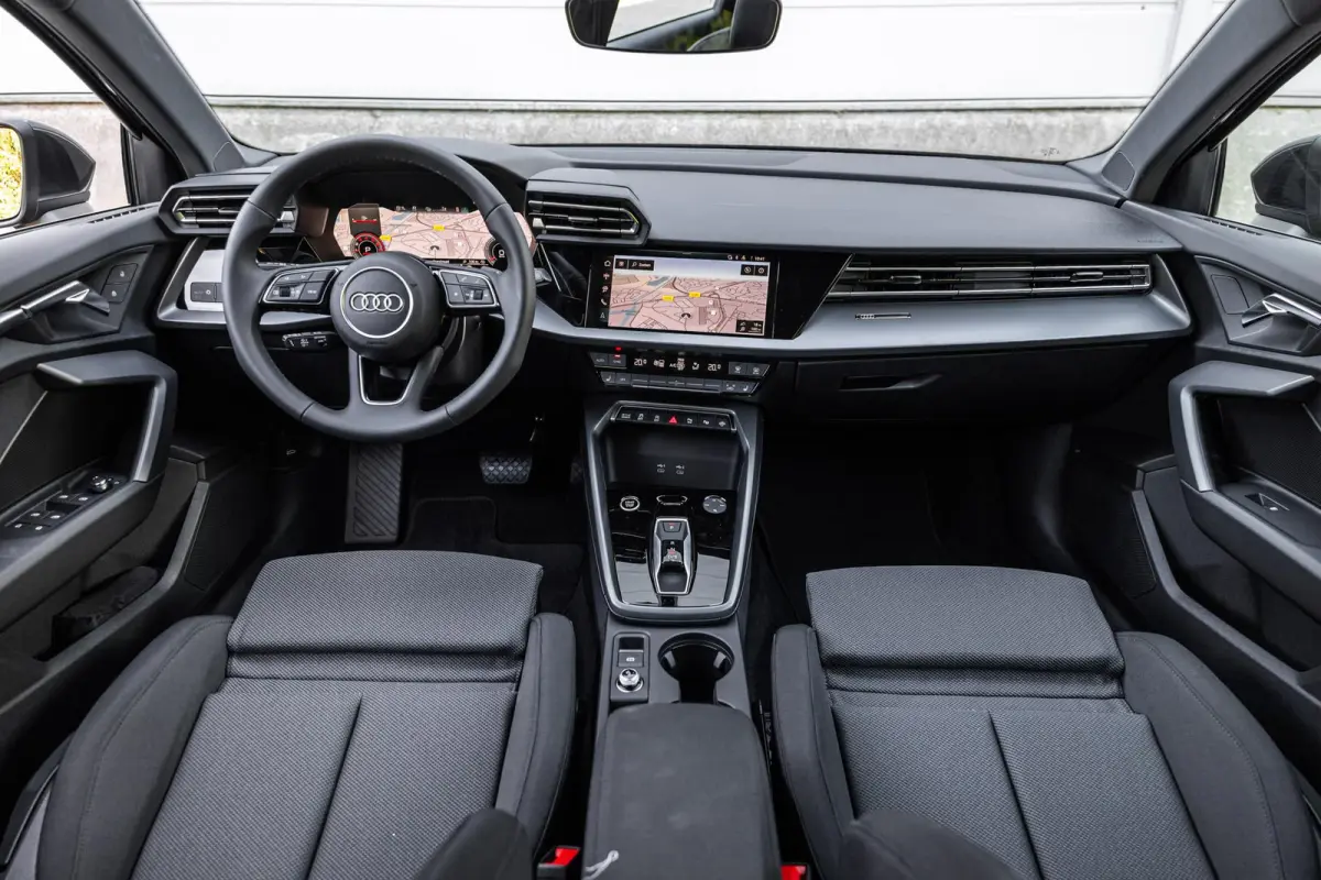 30 TFSI 115pk Advanced Edition | Assistentie Pakket