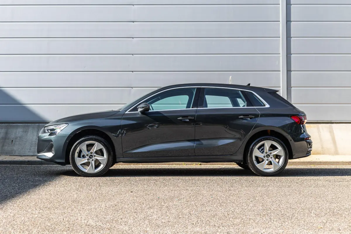 30 TFSI 115pk Advanced Edition | Assistentie Pakket