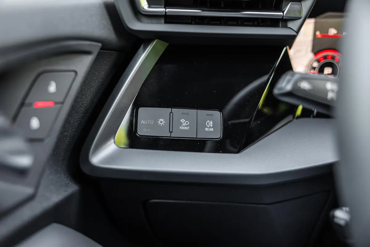 30 TFSI 115pk Advanced Edition | Assistentie Pakket