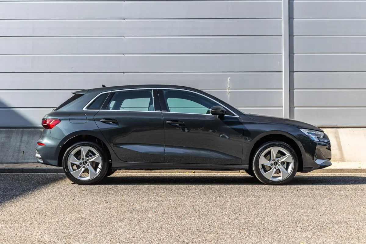 30 TFSI 115pk Advanced Edition | Assistentie Pakket