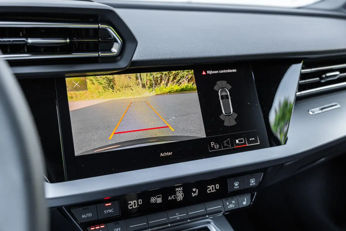30 TFSI 115pk Advanced Edition | Assistentie Pakket