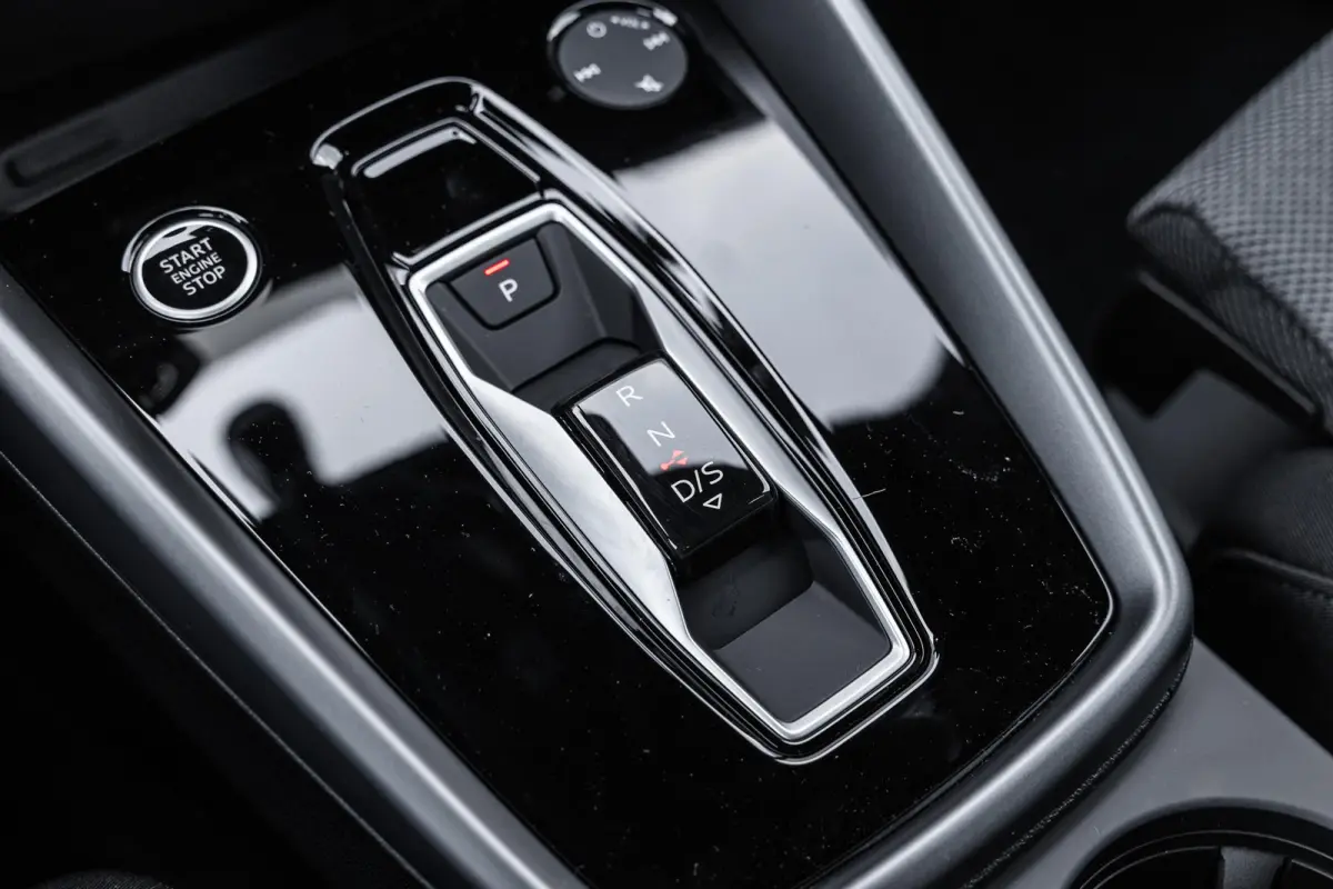 30 TFSI 115pk Advanced Edition | Assistentie Pakket