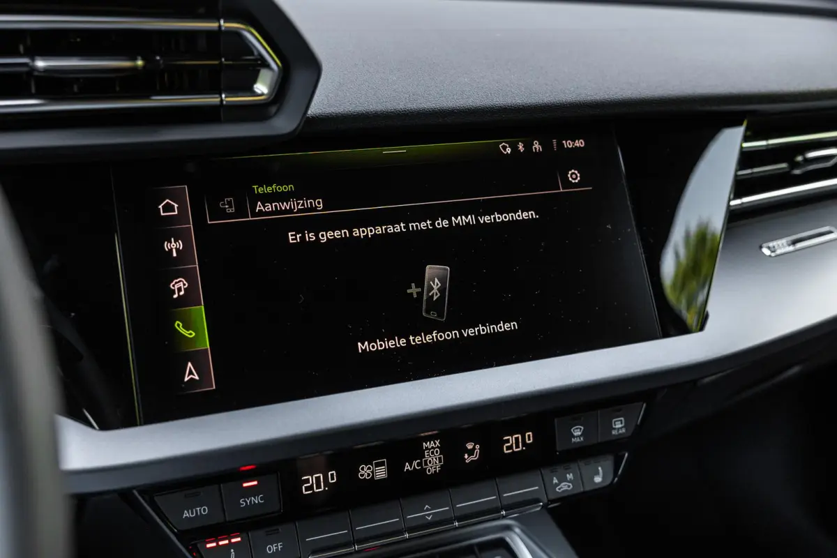 30 TFSI 115pk Advanced Edition | Assistentie Pakket