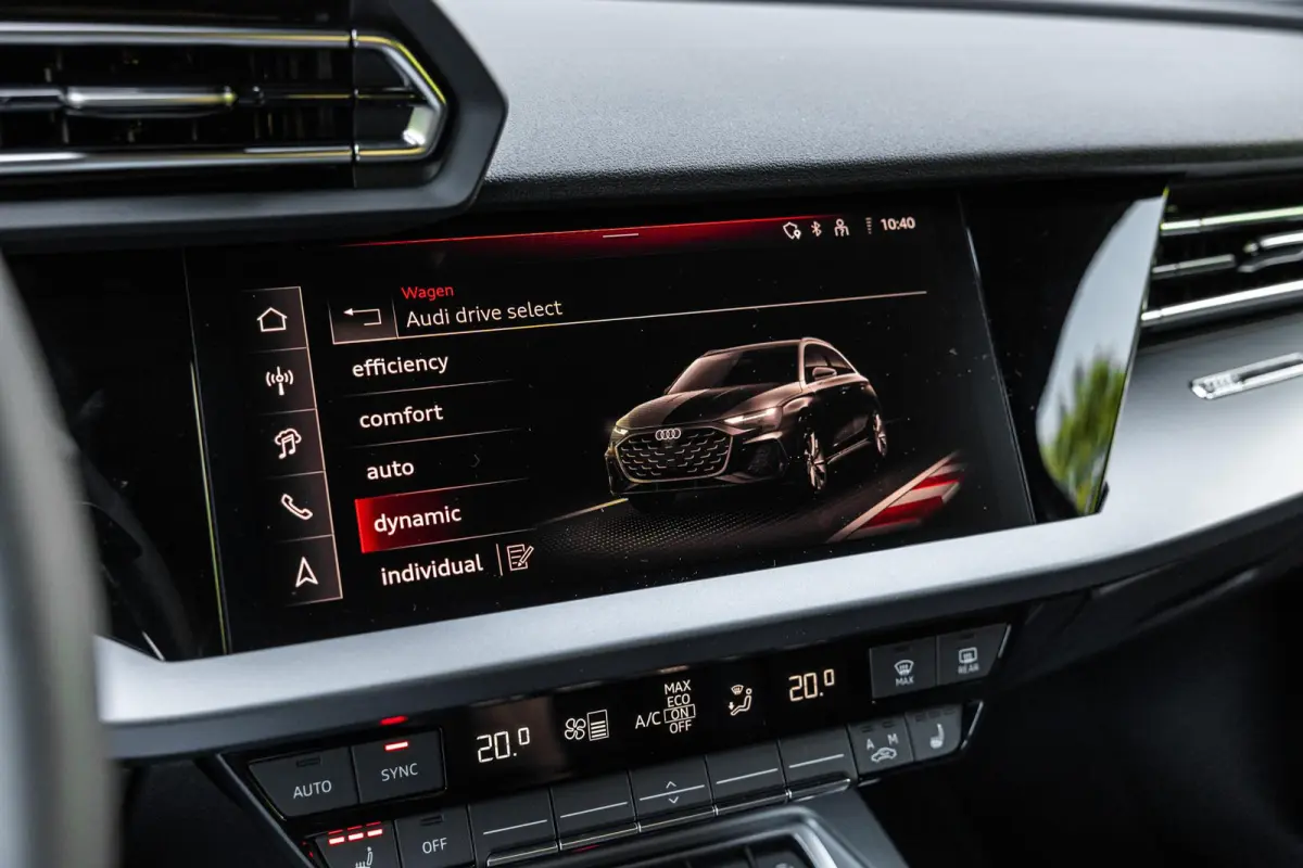 30 TFSI 115pk Advanced Edition | Assistentie Pakket