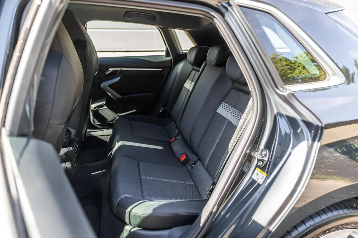 30 TFSI 115pk Advanced Edition | Assistentie Pakket