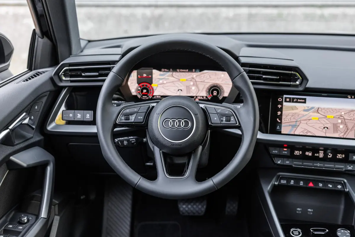 30 TFSI 115pk Advanced Edition | Assistentie Pakket