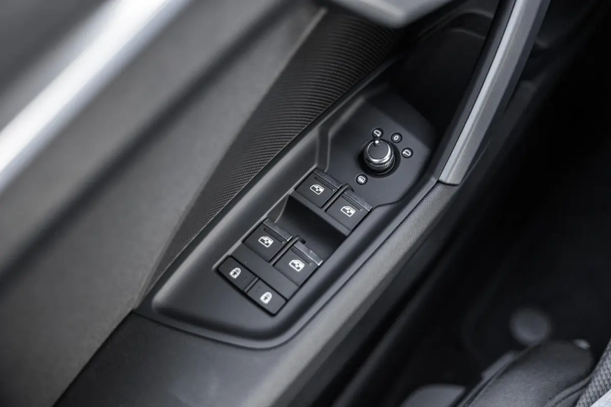 30 TFSI 115pk Advanced Edition | Assistentie Pakket