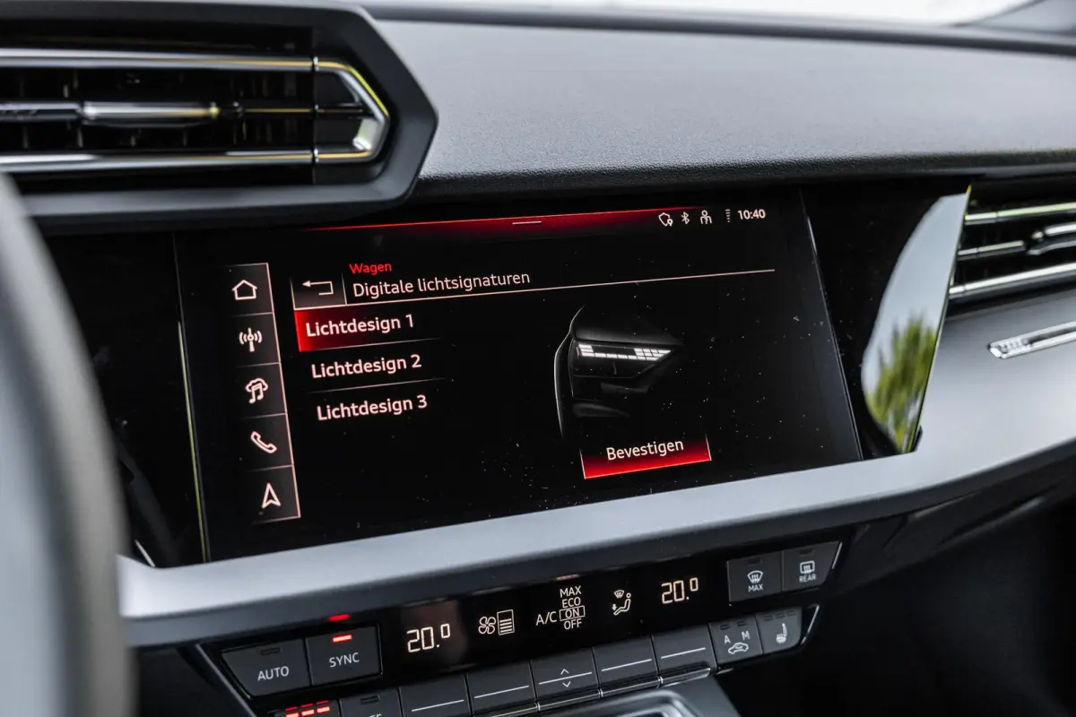 30 TFSI 115pk Advanced Edition | Assistentie Pakket