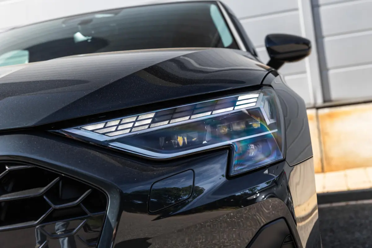 30 TFSI 115pk Advanced Edition | Assistentie Pakket