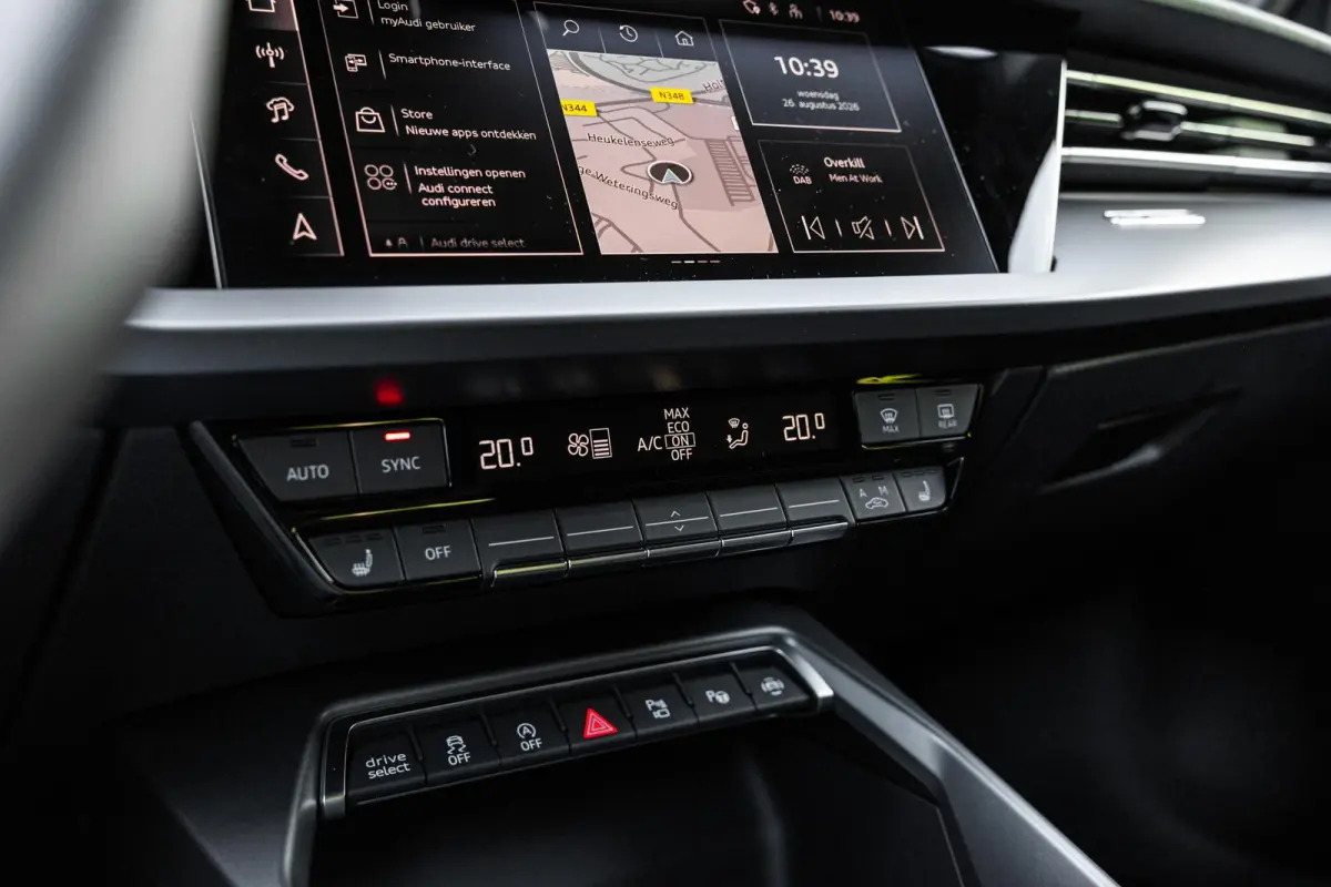 30 TFSI 115pk Advanced Edition | Assistentie Pakket