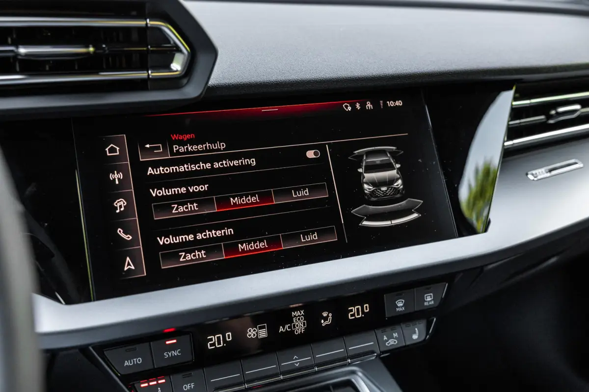 30 TFSI 115pk Advanced Edition | Assistentie Pakket