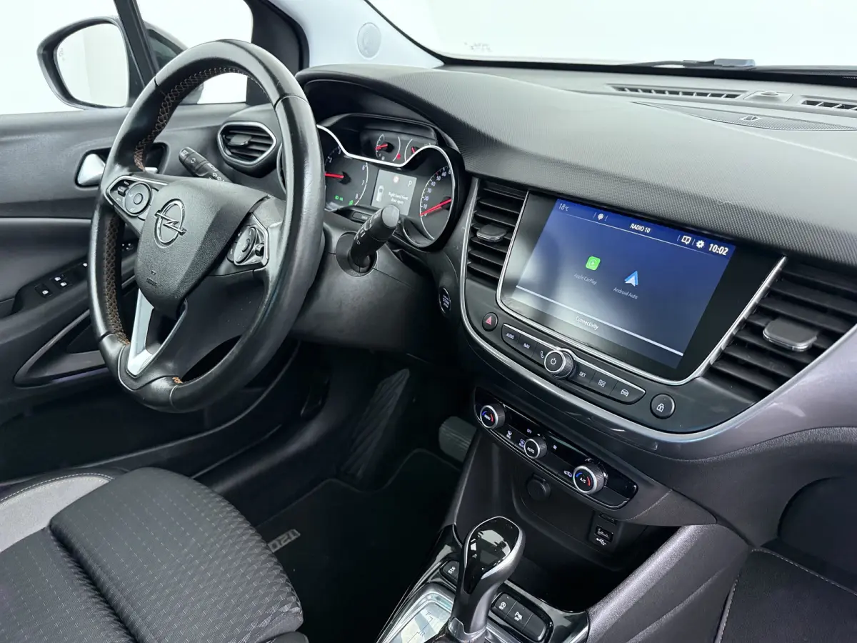 1.2 Turbo Innovation | Airco (automatisch) | Cruise control | Lichtmetalen velgen 16"