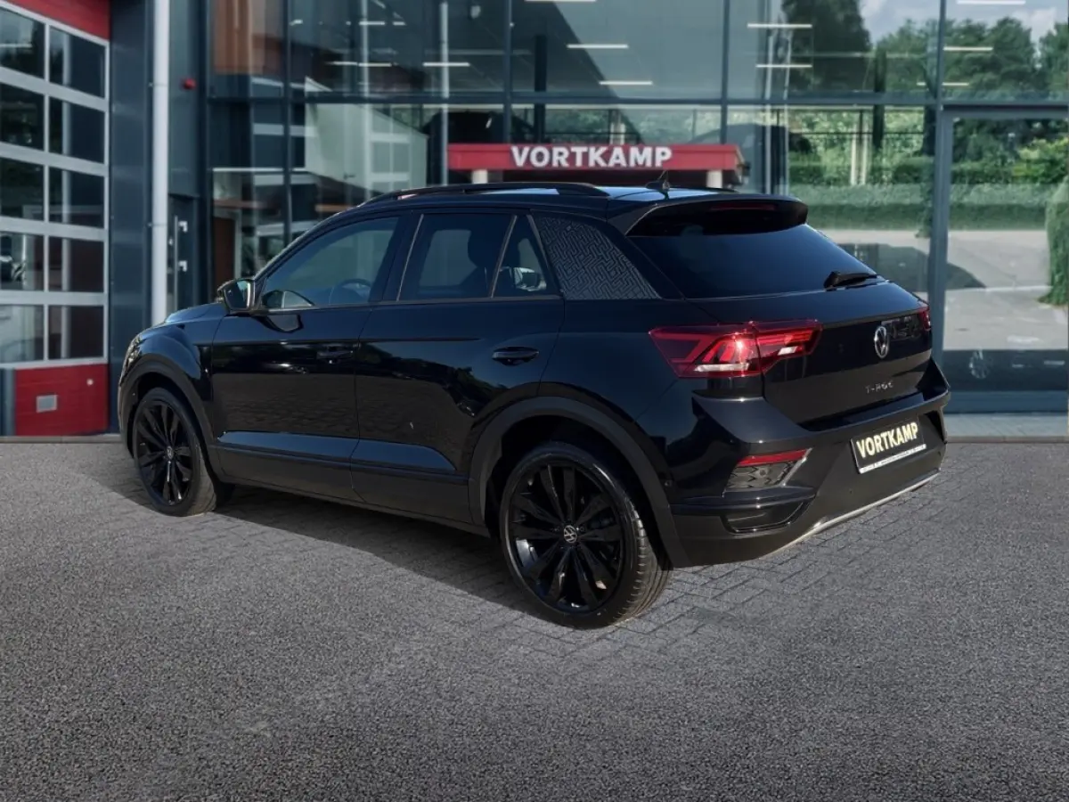 1.5 TSI DSG SPORT PANO-DAK/TREKHAAK/CAMERA/ELEK-KLEP/DIG-DASH/ACC/BEATS