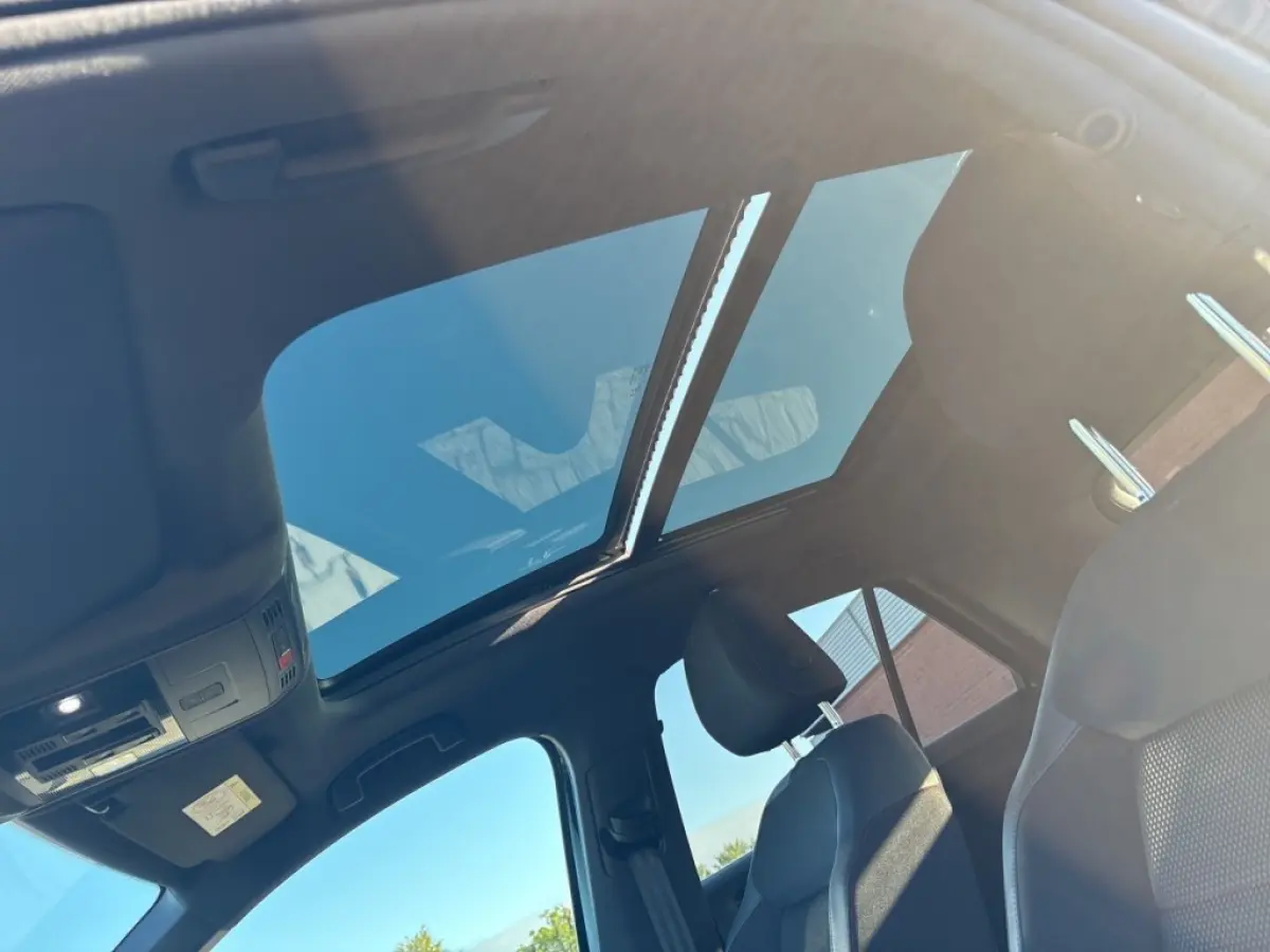 1.5 TSI DSG SPORT PANO-DAK/TREKHAAK/CAMERA/ELEK-KLEP/DIG-DASH/ACC/BEATS