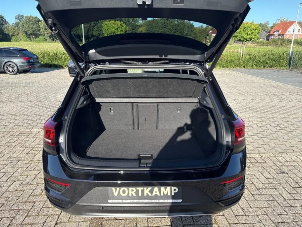 1.5 TSI DSG SPORT PANO-DAK/TREKHAAK/CAMERA/ELEK-KLEP/DIG-DASH/ACC/BEATS