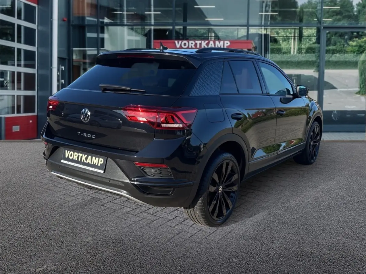 1.5 TSI DSG SPORT PANO-DAK/TREKHAAK/CAMERA/ELEK-KLEP/DIG-DASH/ACC/BEATS