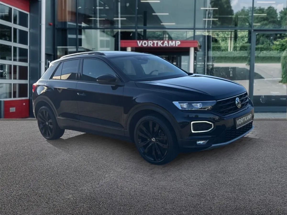 1.5 TSI DSG SPORT PANO-DAK/TREKHAAK/CAMERA/ELEK-KLEP/DIG-DASH/ACC/BEATS