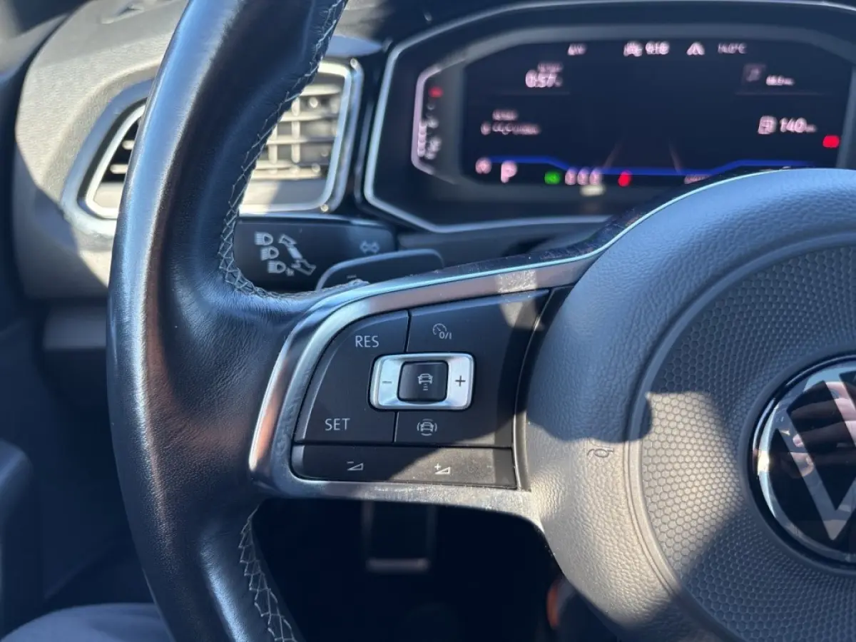 1.5 TSI DSG SPORT PANO-DAK/TREKHAAK/CAMERA/ELEK-KLEP/DIG-DASH/ACC/BEATS