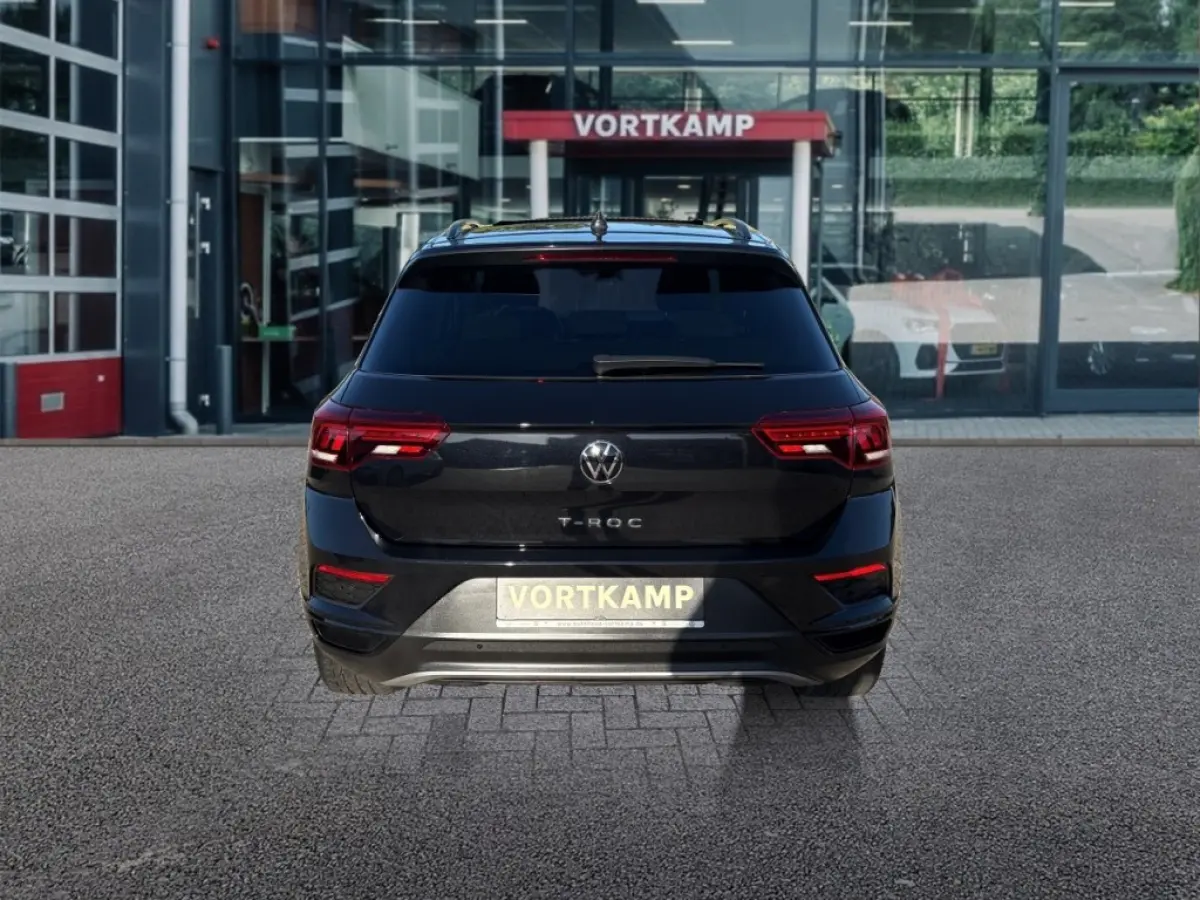 1.5 TSI DSG SPORT PANO-DAK/TREKHAAK/CAMERA/ELEK-KLEP/DIG-DASH/ACC/BEATS