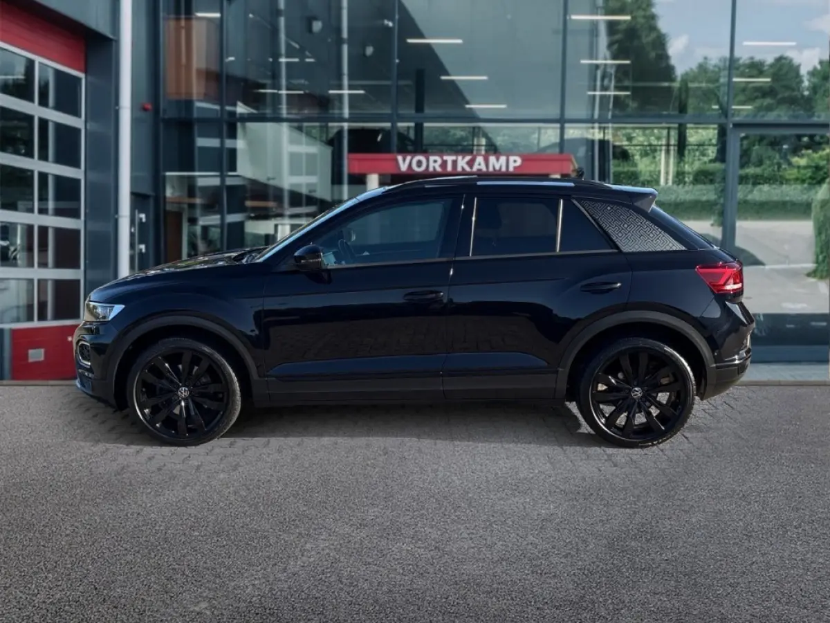 1.5 TSI DSG SPORT PANO-DAK/TREKHAAK/CAMERA/ELEK-KLEP/DIG-DASH/ACC/BEATS