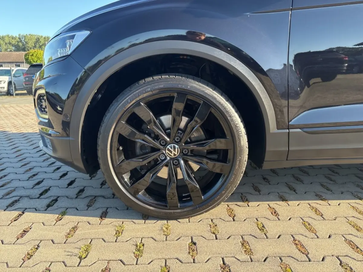 1.5 TSI DSG SPORT PANO-DAK/TREKHAAK/CAMERA/ELEK-KLEP/DIG-DASH/ACC/BEATS