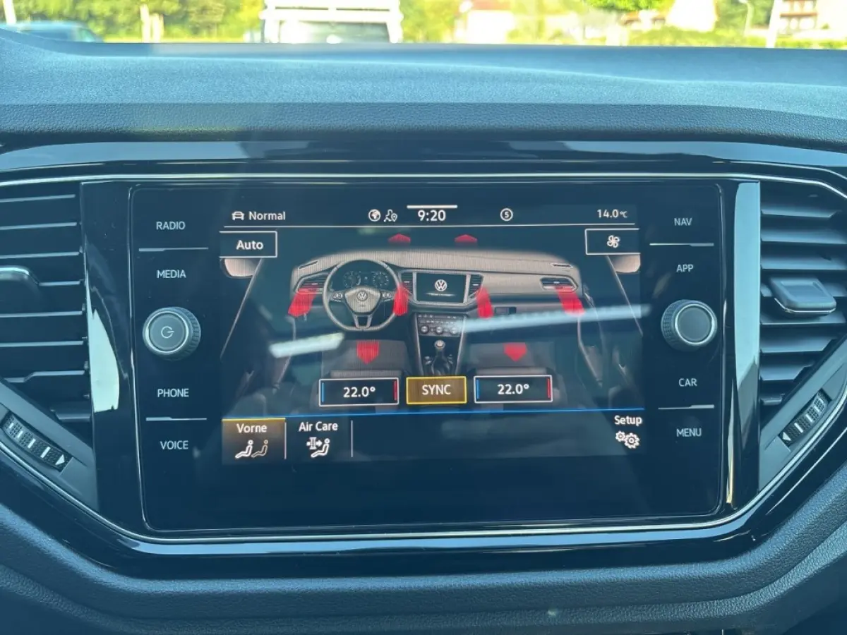 1.5 TSI DSG SPORT PANO-DAK/TREKHAAK/CAMERA/ELEK-KLEP/DIG-DASH/ACC/BEATS