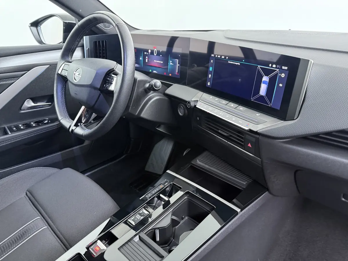 1.2 Turbo GS | Apple Carplay/Android Auto|telefoonintegratie premium | Cruise control adaptief met Stop&Go | Electronic climate controle