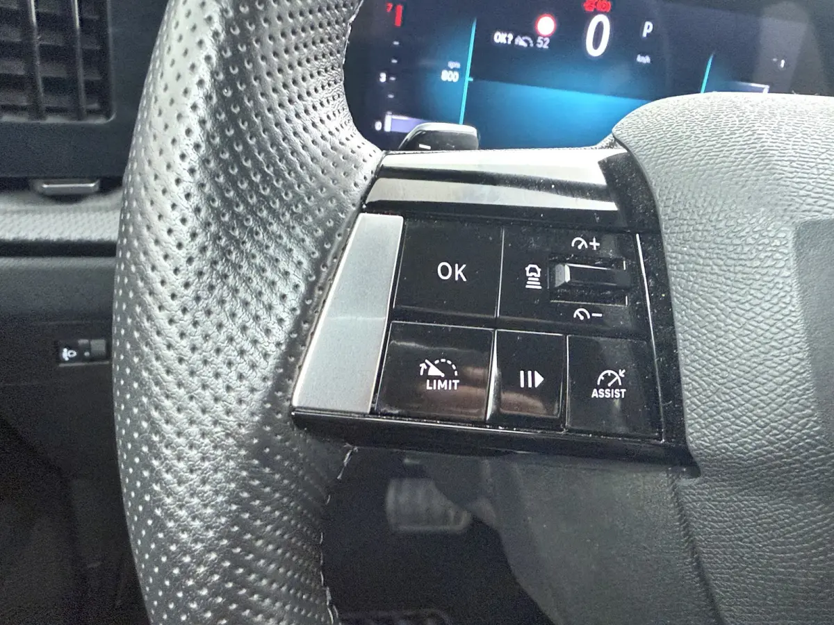 1.2 Turbo GS | Apple Carplay/Android Auto|telefoonintegratie premium | Cruise control adaptief met Stop&Go | Electronic climate controle