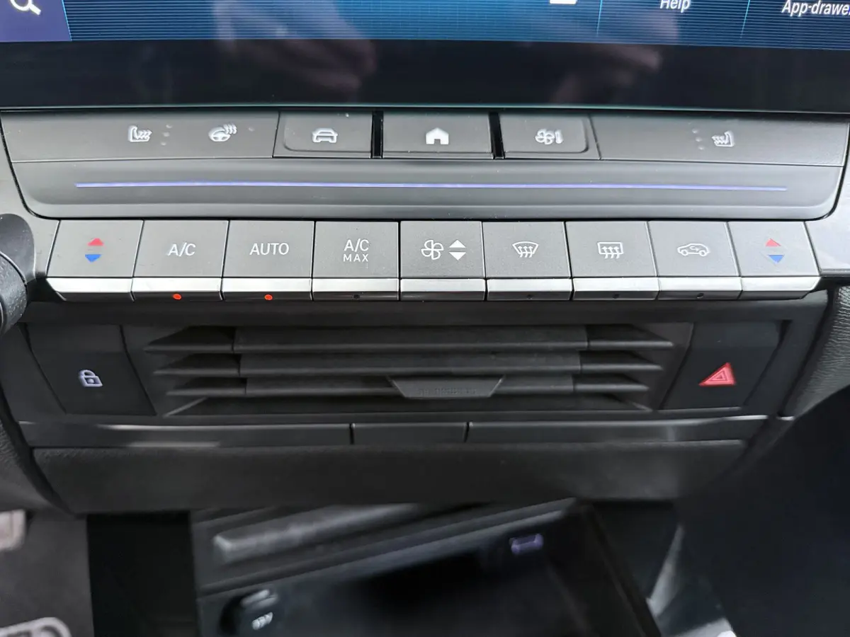 1.2 Turbo GS | Apple Carplay/Android Auto|telefoonintegratie premium | Cruise control adaptief met Stop&Go | Electronic climate controle