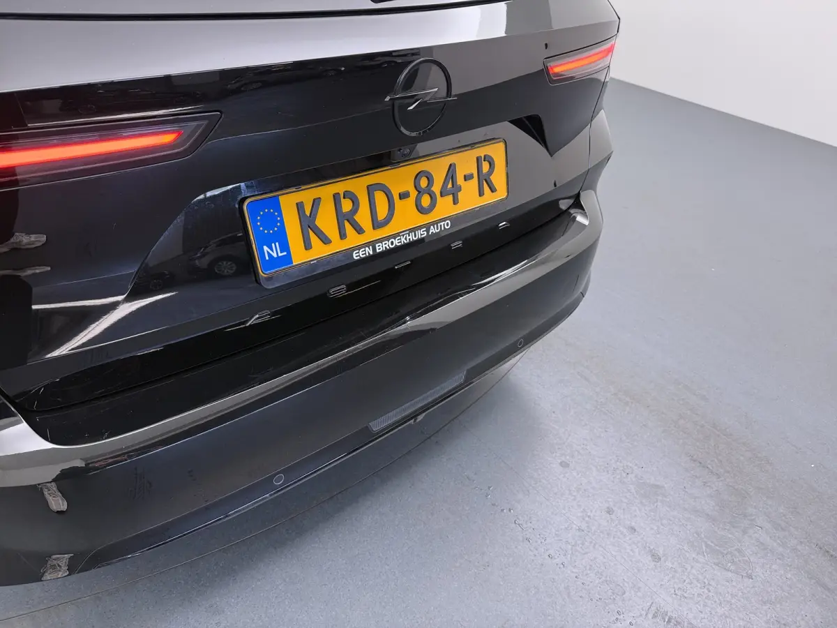 1.2 Turbo GS | Apple Carplay/Android Auto|telefoonintegratie premium | Cruise control adaptief met Stop&Go | Electronic climate controle