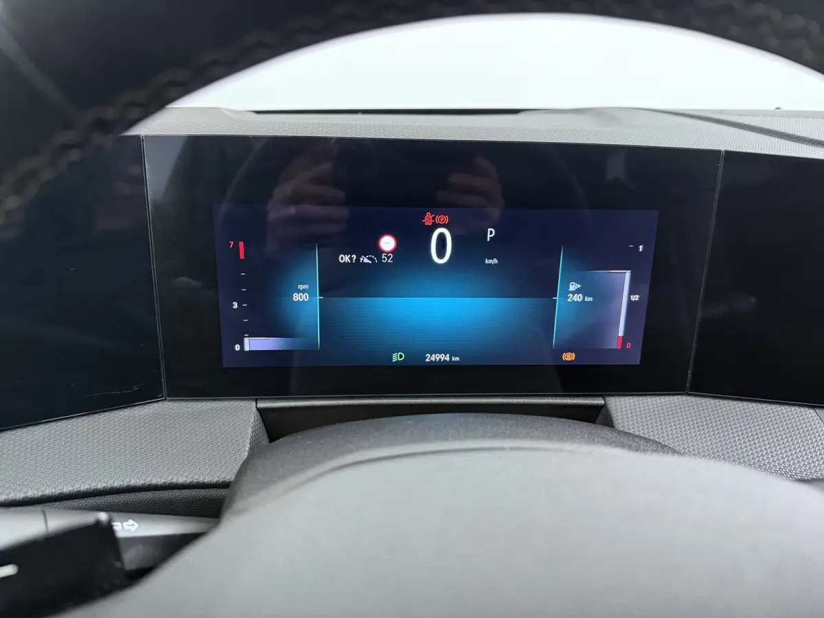 1.2 Turbo GS | Apple Carplay/Android Auto|telefoonintegratie premium | Cruise control adaptief met Stop&Go | Electronic climate controle