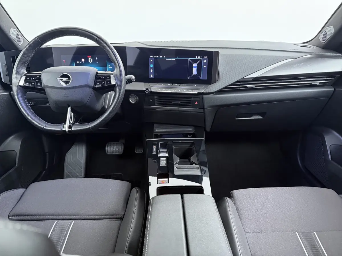 1.2 Turbo GS | Apple Carplay/Android Auto|telefoonintegratie premium | Cruise control adaptief met Stop&Go | Electronic climate controle
