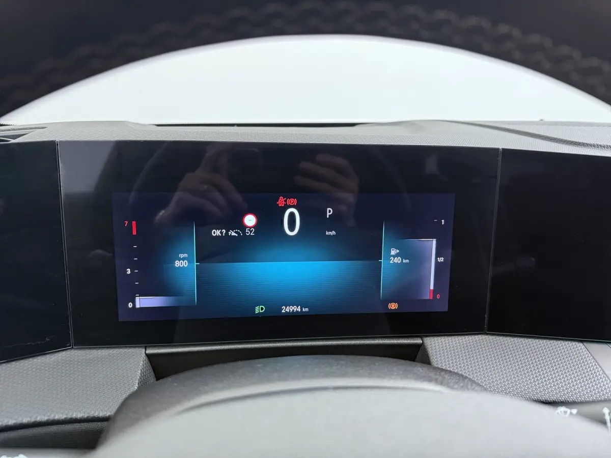 1.2 Turbo GS | Apple Carplay/Android Auto|telefoonintegratie premium | Cruise control adaptief met Stop&Go | Electronic climate controle